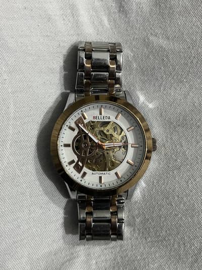 Balleda Automatic Watch