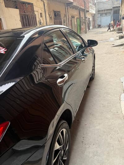 Gli 2015 auto transmission