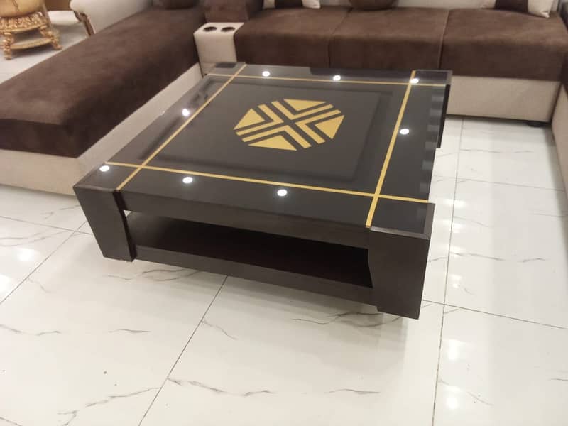 Coffee table/centre table/table 7