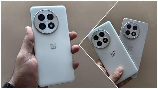 one plus 13 r in mint condition with box