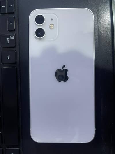 Iphone 12 128gb Factory Unlock full Sim Time