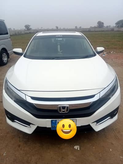 Honda civic 2021 model totel jeninun