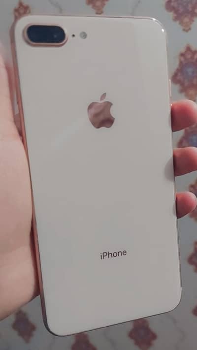 iphone 8plus non pta jv