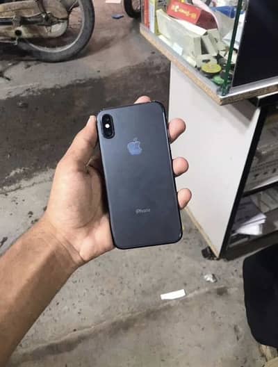 Iphone x 64 gb