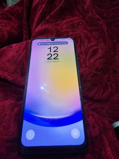 Samsung Galaxy A25 5G