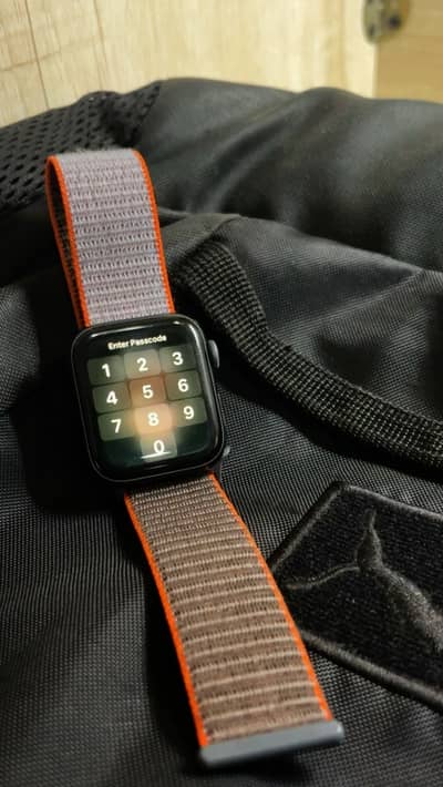Apple watch series 6