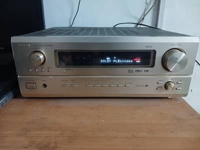 DENON AVR 3803 Golden
