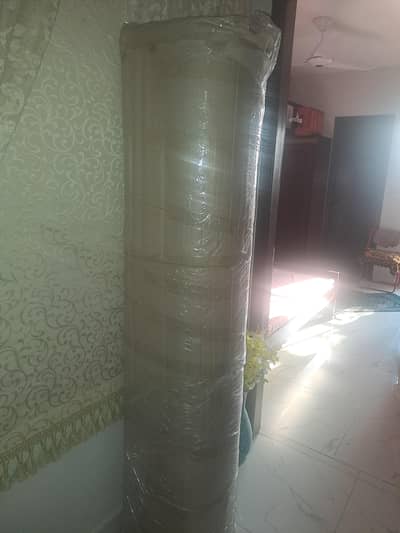 floor ac hardly used