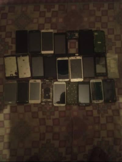 only whatsapp. 03099217226