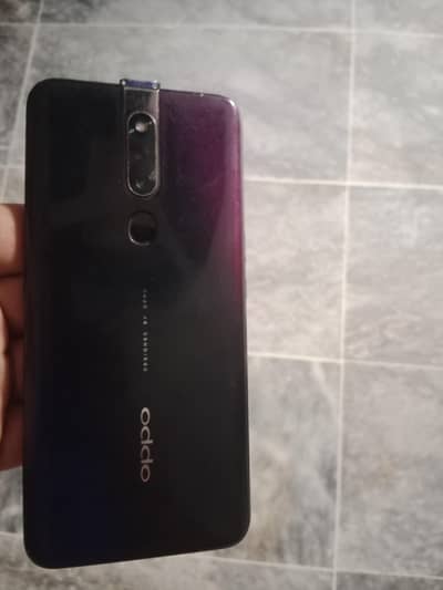 oppo F11 pro