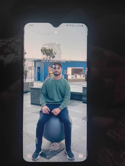 4gb 64 gb PTA Approved