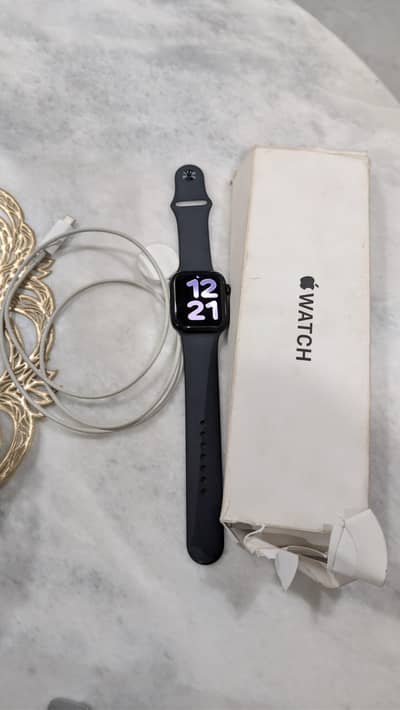 Apple Watch SE 2022