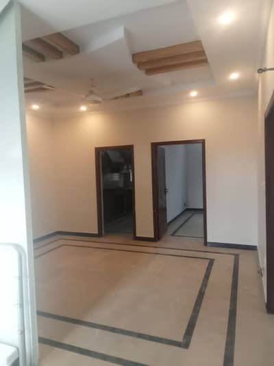 8 Marla Double story House for sale in G-15/1 Islamabad