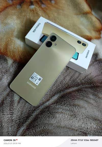 Samsung Galaxy A06 Urgent sale price full N final 0305-4541127 whatsap