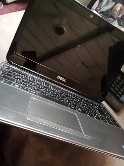 Laptop exchange with iphone