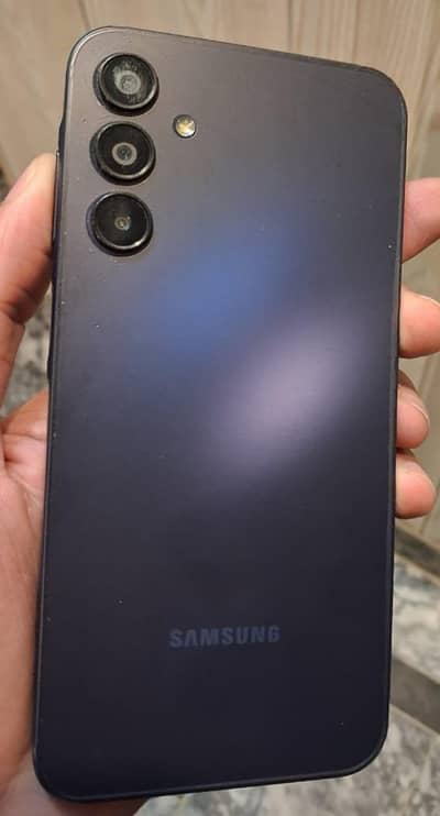 Samsung Galaxy A15 (8GB / 256GB) for Sale