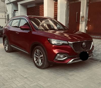 MG HS TROPHY CBU UNIT