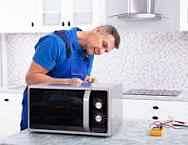 microwave oven repairing center