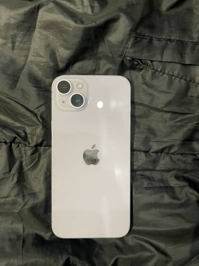 IPHONE 14 PLUS 128GB NON PTA