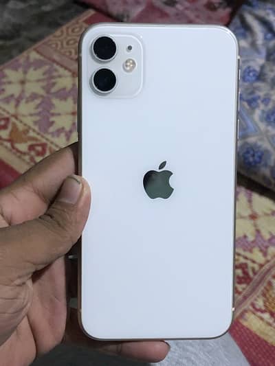 iPhone 11 non pta j. v