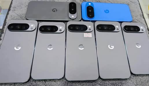 Google Pixel 7pro 256gb Waterpack Google Pixel 7a, 7,6,6a, 7pro
