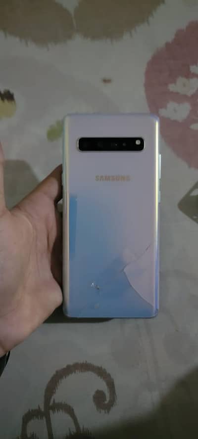 Samsung S10 5G Official Pta Approved