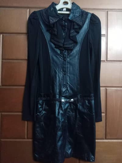 Kid Wear western dress