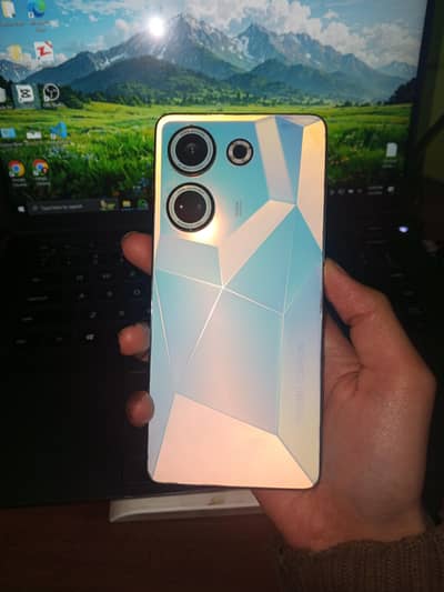 Tecno camon 20 for sell