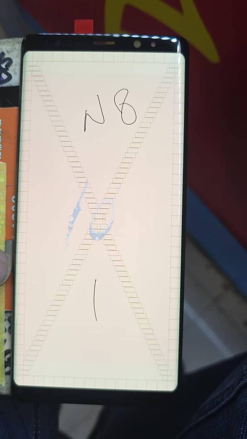 Samsung note8/note9/note10/note10+/note20ultra 3