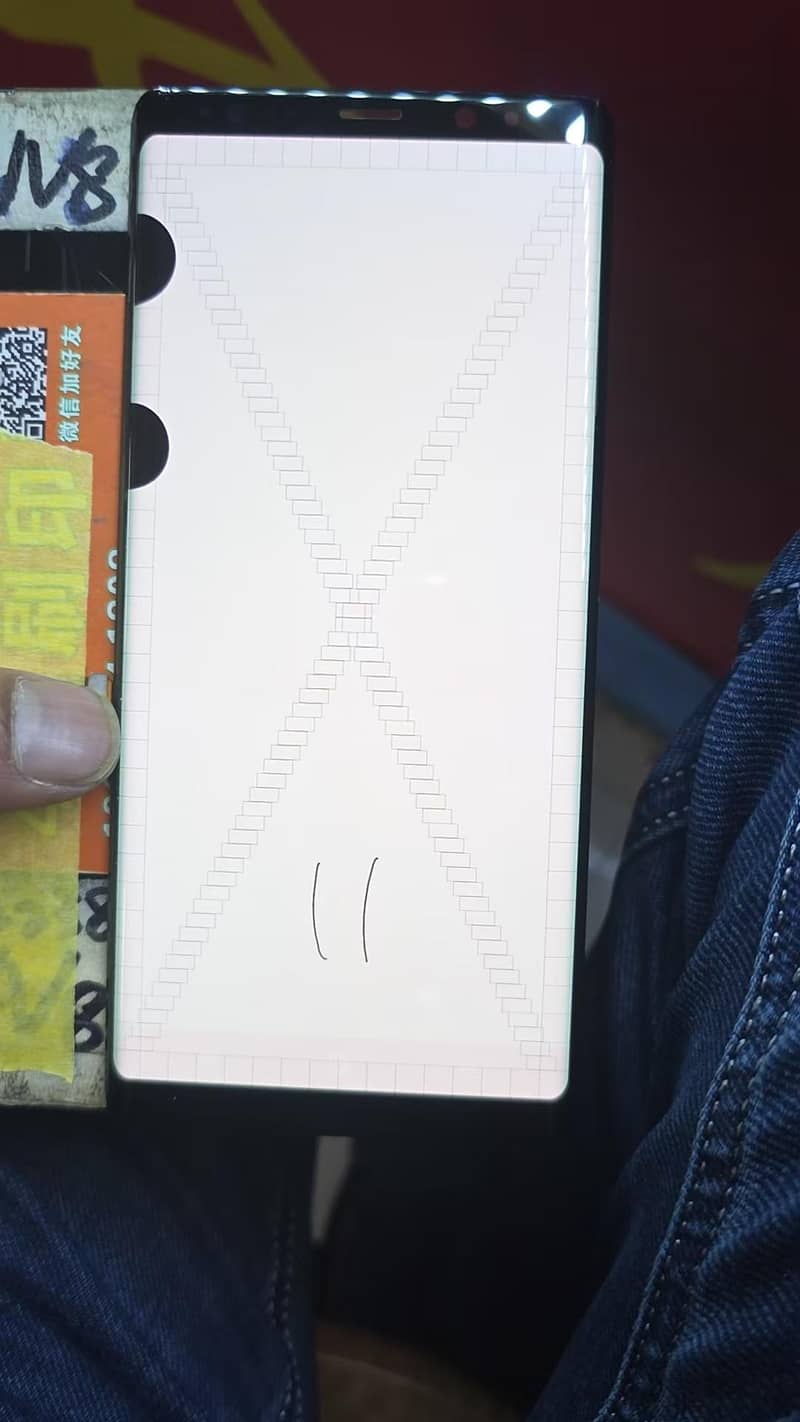 Samsung note8/note9/note10/note10+/note20ultra 4