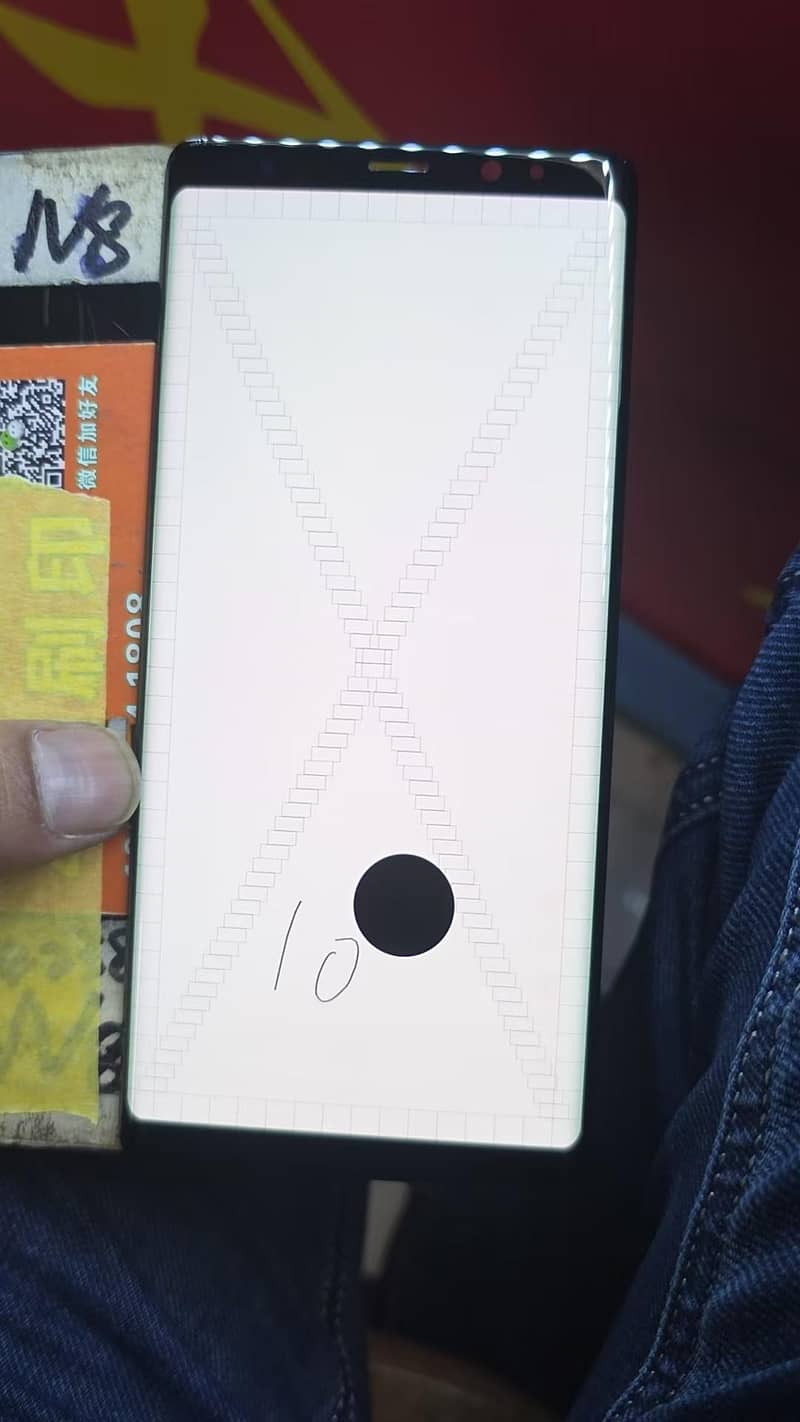 Samsung note8/note9/note10/note10+/note20ultra 12