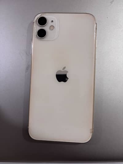 Iphone 11 Dual Pta Approved 64gb