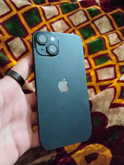 iPhone 13 jv non pta 10/9.8