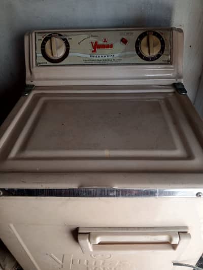 Younas Fans Metal body spinner