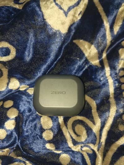 Zero Flair Earbuds With ENC