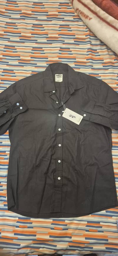 New Outfitter dress shirt