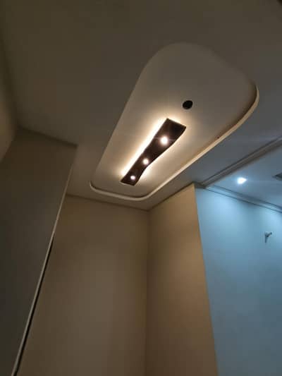 fancy light home decor