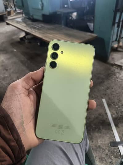 samsung a34 5g non pta