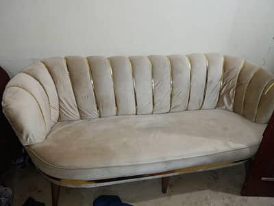 5 seater sofa set
