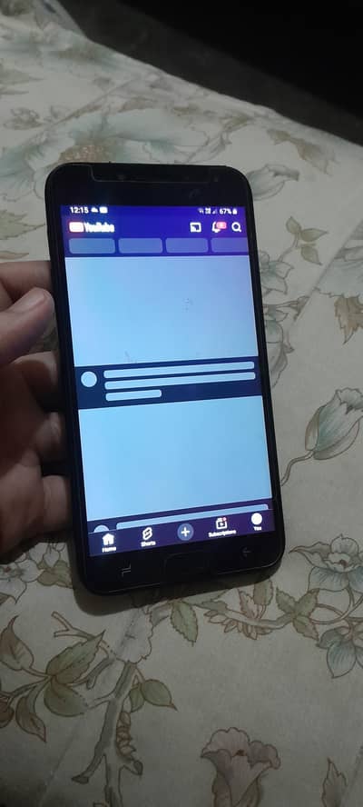 Samsung only mobile 2/16