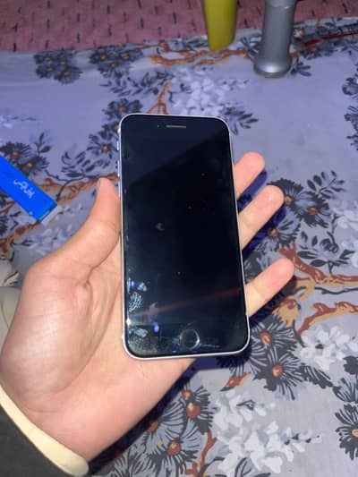 iPhone SE 2020 for sale all okay