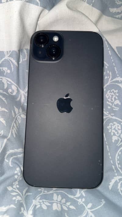 Iphone 15 plus 128gb non pta jv