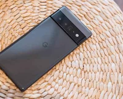 google pixel 6pro