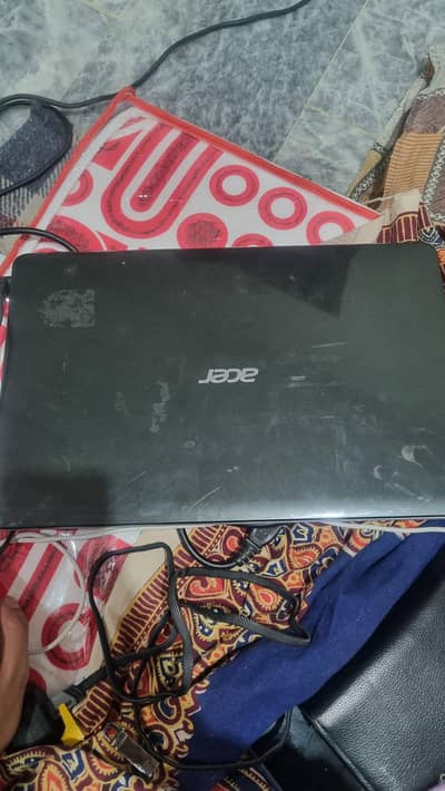 ACER LAPTOP