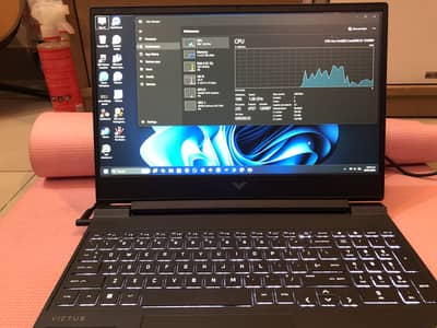  HP Victus Gaming Laptop for Sale