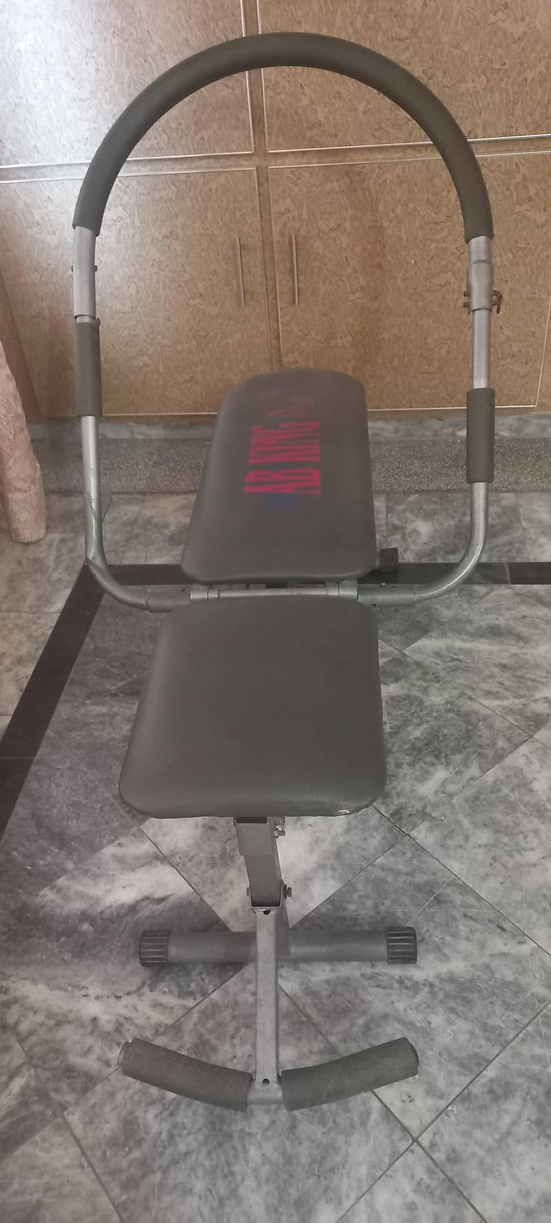 computer table 3000 / abkingproo exercise machine 3000 2