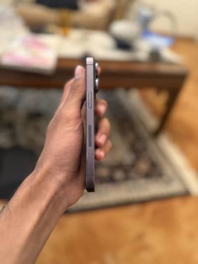 iphone 14 pro non pta JV