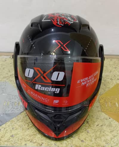 New Unbreakable Bike Helmet fully best QualiTy