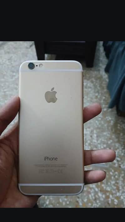 iPhone 6 64GB