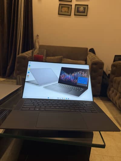 Dell Precision 5560 | Intel Core i7 11th Gen | 32GB RAM | 512GB SSD |